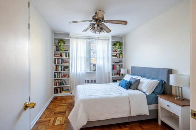 60 Knolls Cres Apt 4H, New York City, NY 10463