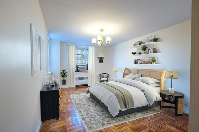 60 Knolls Cres Apt 4H, New York City, NY 10463