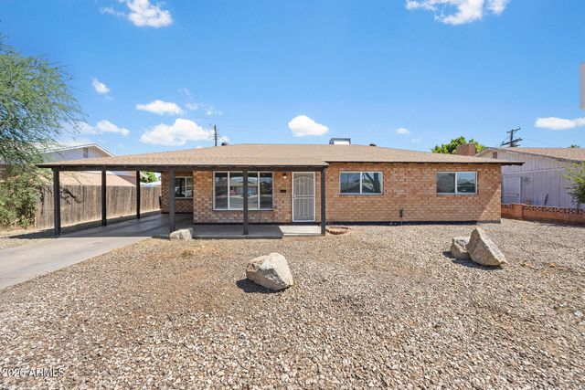 3920 W Bethany Home Road, Phoenix, AZ 85019