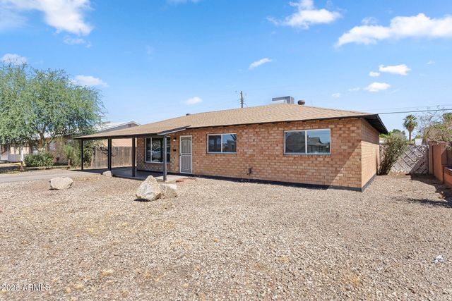 3920 W Bethany Home Road, Phoenix, AZ 85019