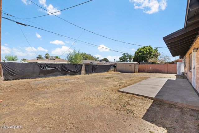 3920 W Bethany Home Road, Phoenix, AZ 85019