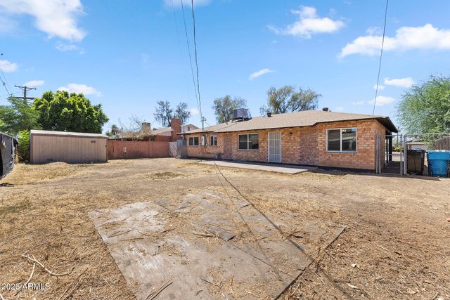 3920 W Bethany Home Road, Phoenix, AZ 85019