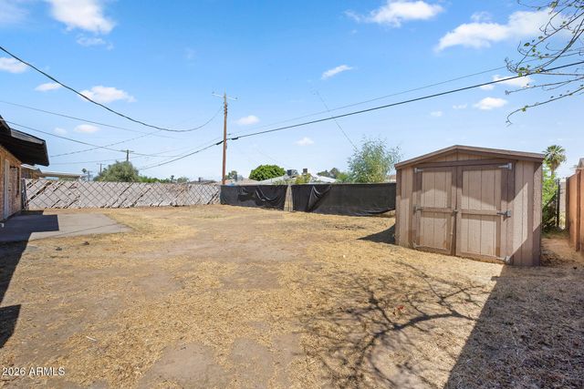 3920 W Bethany Home Road, Phoenix, AZ 85019