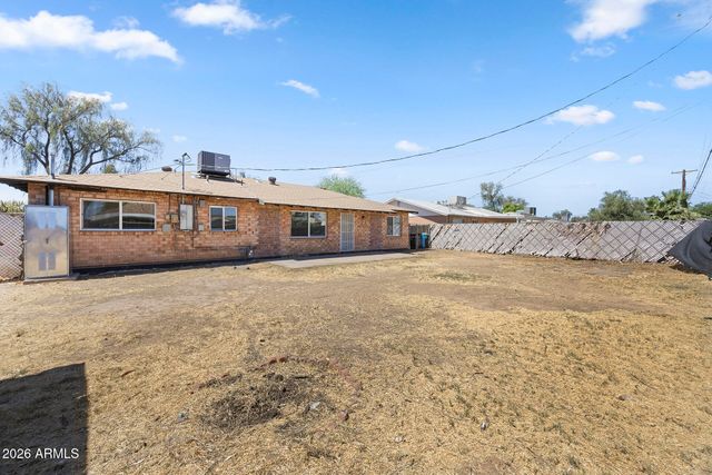 3920 W Bethany Home Road, Phoenix, AZ 85019