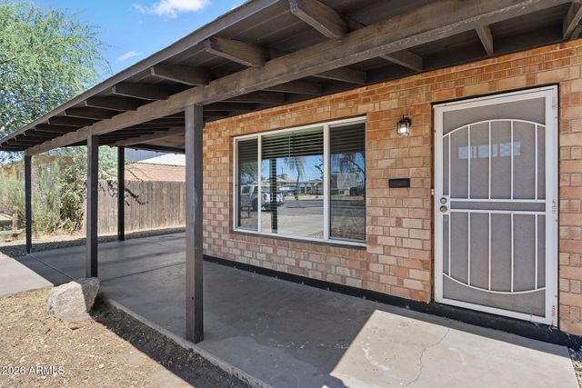 3920 W Bethany Home Road, Phoenix, AZ 85019