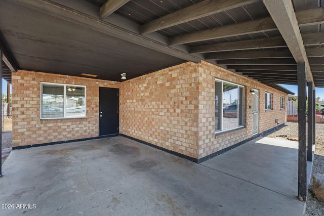 3920 W Bethany Home Road, Phoenix, AZ 85019