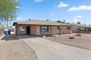 3920 W Bethany Home Road, Phoenix, AZ 85019