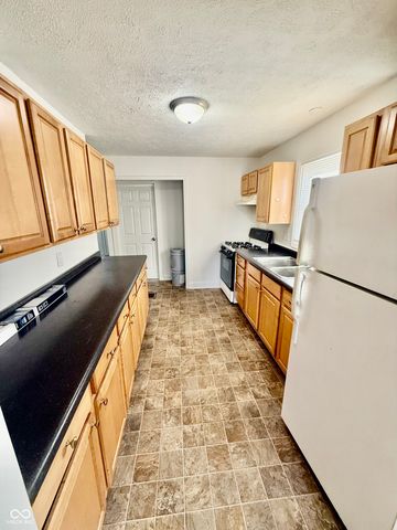 2305 E Legrande Avenue, Indianapolis, IN 46203