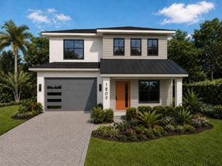 1809 CANTON STREET, Orlando, FL 32803
