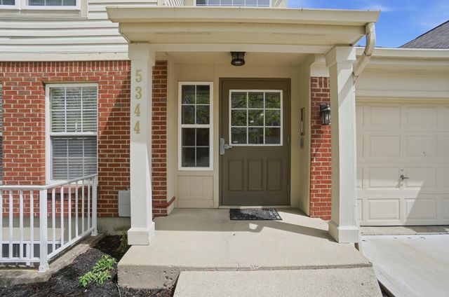5344 Millstone Court, 8G, Taylor Mill, KY 41015