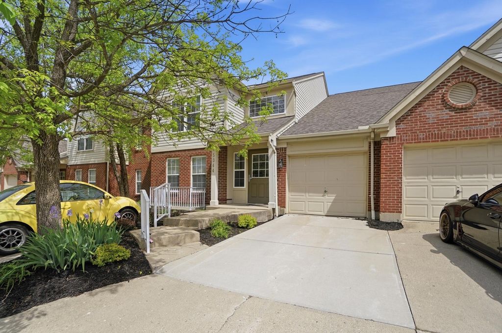 5344 Millstone Court, 8G, Taylor Mill, KY 41015