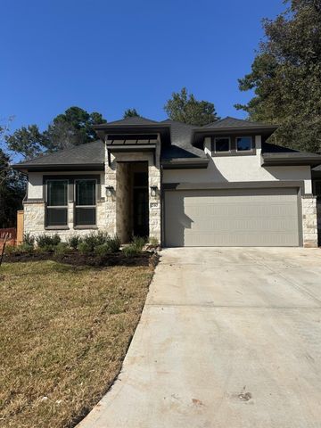 240 Congo Bay Circle, Willis, TX 77318