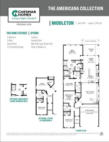 240 Congo Bay Circle, Willis, TX 77318