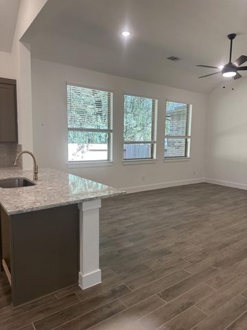 240 Congo Bay Circle, Willis, TX 77318