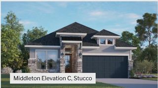 240 Congo Bay Circle, Willis, TX 77318