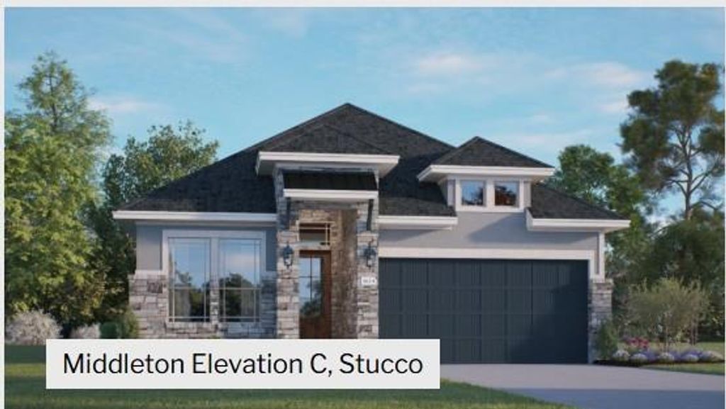 240 Congo Bay Circle, Willis, TX 77318