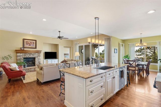 330 Lowick Drive, Colorado Springs, CO 80906