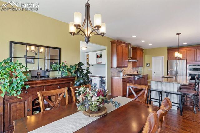 330 Lowick Drive, Colorado Springs, CO 80906