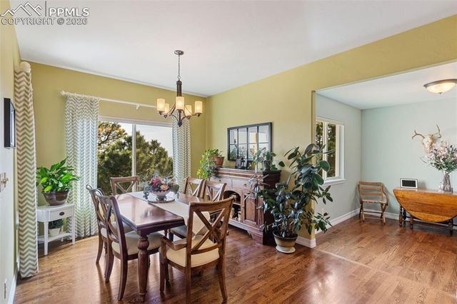 330 Lowick Drive, Colorado Springs, CO 80906