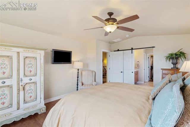 330 Lowick Drive, Colorado Springs, CO 80906
