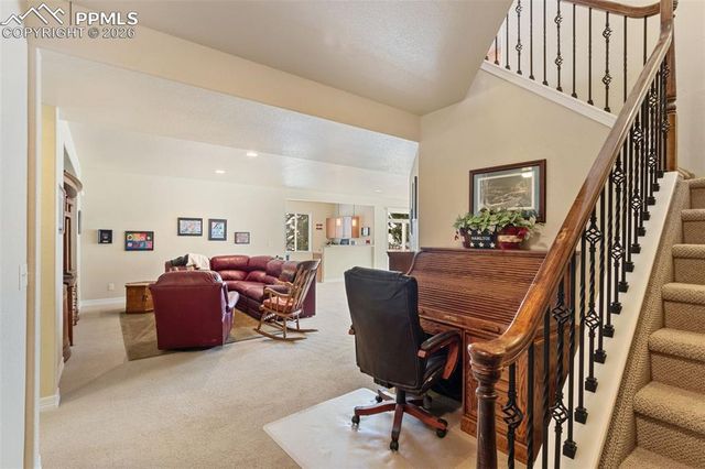 330 Lowick Drive, Colorado Springs, CO 80906