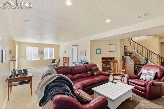 330 Lowick Drive, Colorado Springs, CO 80906