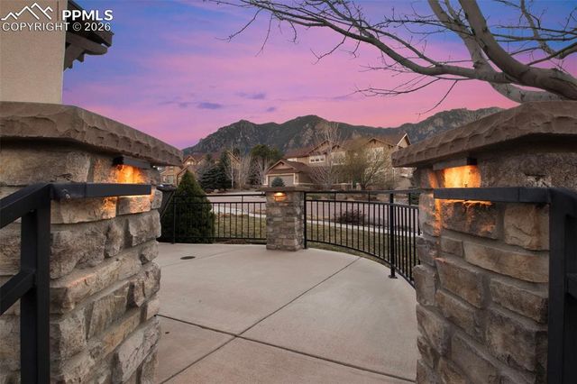 330 Lowick Drive, Colorado Springs, CO 80906