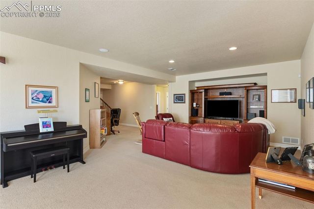 330 Lowick Drive, Colorado Springs, CO 80906