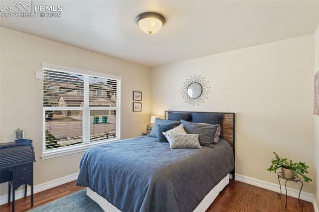 330 Lowick Drive, Colorado Springs, CO 80906