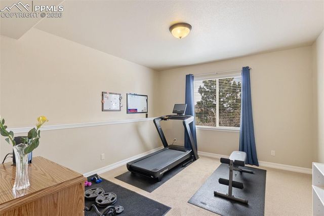 330 Lowick Drive, Colorado Springs, CO 80906