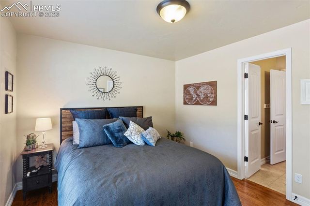 330 Lowick Drive, Colorado Springs, CO 80906