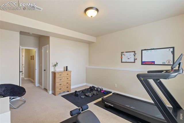 330 Lowick Drive, Colorado Springs, CO 80906