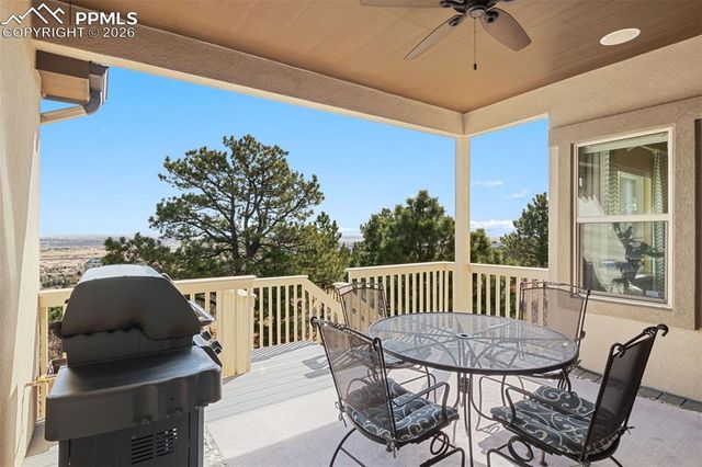 330 Lowick Drive, Colorado Springs, CO 80906
