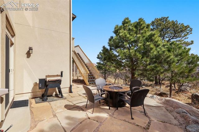 330 Lowick Drive, Colorado Springs, CO 80906