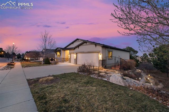 330 Lowick Drive, Colorado Springs, CO 80906