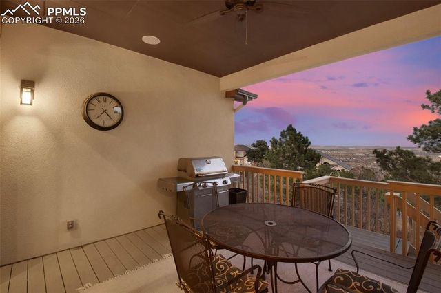 330 Lowick Drive, Colorado Springs, CO 80906