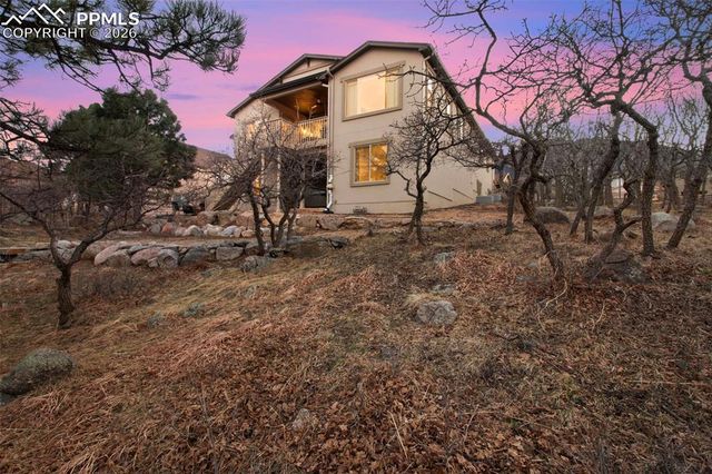 330 Lowick Drive, Colorado Springs, CO 80906
