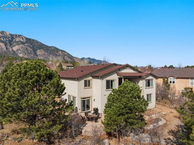330 Lowick Drive, Colorado Springs, CO 80906