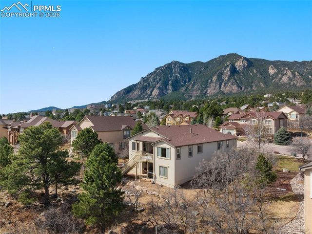 330 Lowick Drive, Colorado Springs, CO 80906