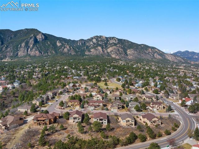 330 Lowick Drive, Colorado Springs, CO 80906