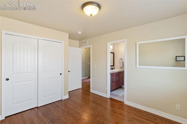 330 Lowick Drive, Colorado Springs, CO 80906