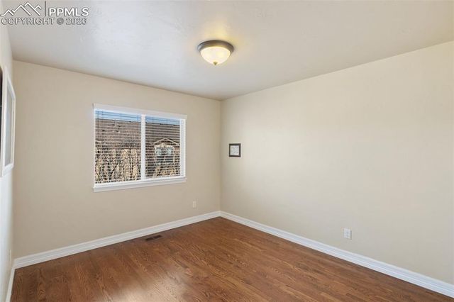 330 Lowick Drive, Colorado Springs, CO 80906