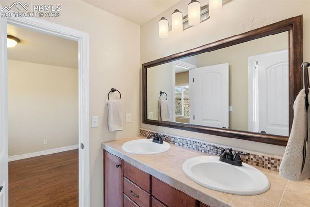 330 Lowick Drive, Colorado Springs, CO 80906