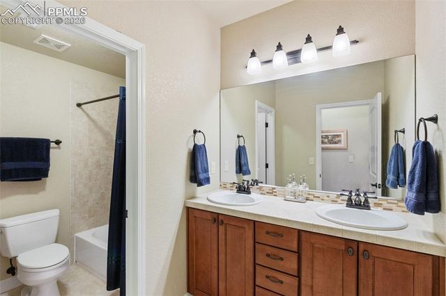 330 Lowick Drive, Colorado Springs, CO 80906