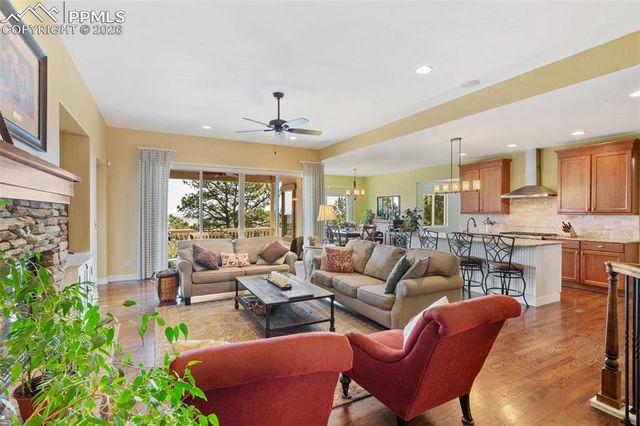 330 Lowick Drive, Colorado Springs, CO 80906