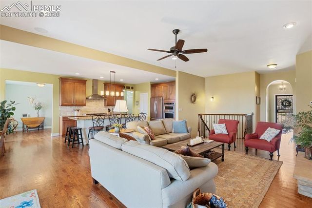 330 Lowick Drive, Colorado Springs, CO 80906