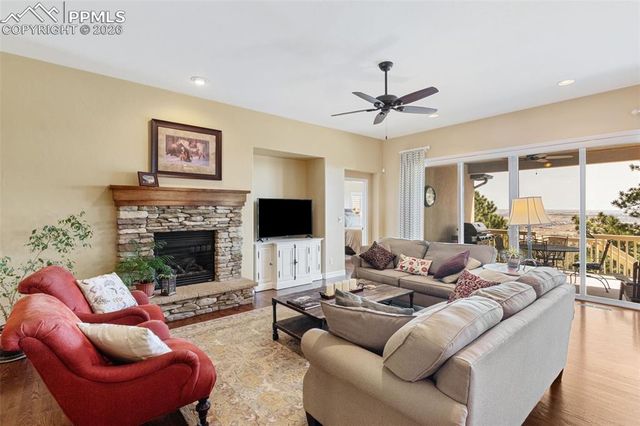 330 Lowick Drive, Colorado Springs, CO 80906