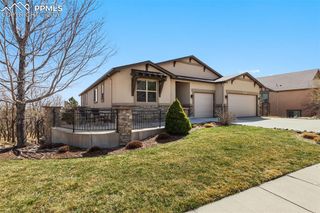 330 Lowick Drive, Colorado Springs, CO 80906