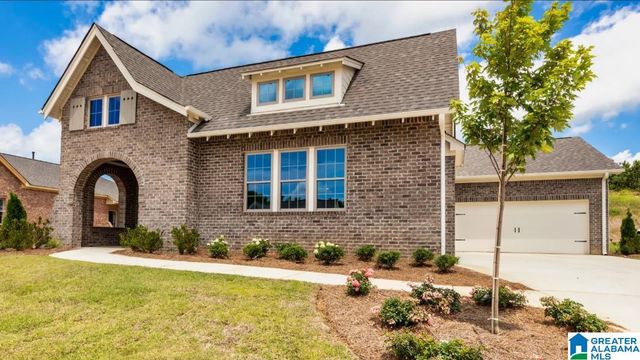 5172 SIMMS RIDGE, Pelham, AL 35124