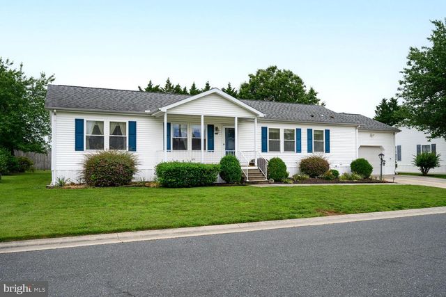 29 KENSINGTON DR, Easton, MD 21601